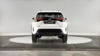 Toyota Yaris Cross 116h Dynamic MY22 — photo 6