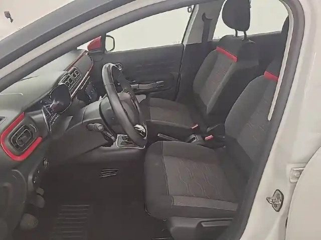 Citroën C3 puretech 110 s&amp;s bvm6 — photo 33