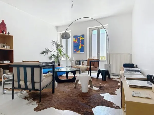 AVIGNON INTRA MUROS APPARTEMENT T3/4 105 m² TERRASSE 27 m²