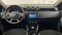 Dacia Duster 1.0 ECO-G 100ch Prestige 4x2 - 20 — photo 11