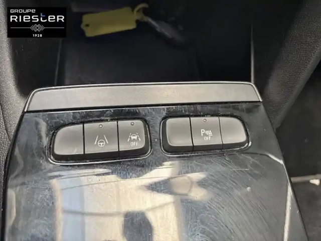 Opel Mokka electrique 136 ch &amp; batterie 50 kwh — photo 59