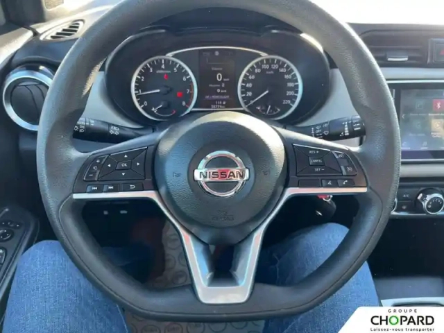 Nissan Micra ig-t 92 — photo 17