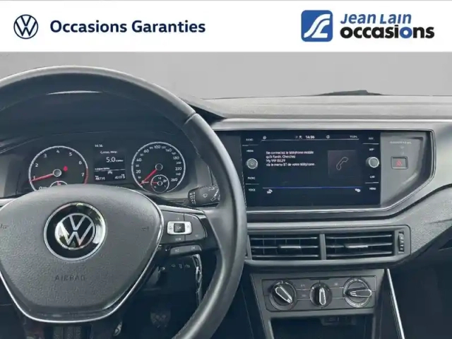 Volkswagen Polo 1.0 80 s&amp;s bvm5 — photo 3