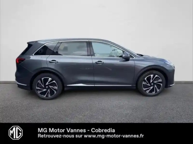 Mg Mgs6 ev 244ch - 77kwh luxury — photo 8