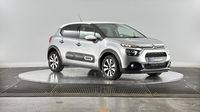 Citroen C3 1.2 PureTech 110ch S&S MAX — photo 3