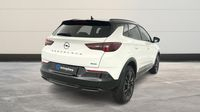 Opel Grandland 1.2 Turbo Hybrid 136ch GS e-DCT6 — photo 5