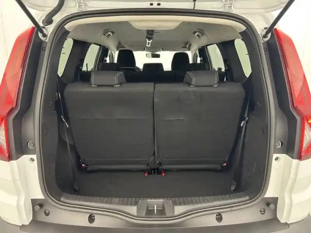 Dacia Jogger eco-g 100 7 places — photo 27