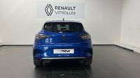 Renault Clio 1.0 TCe 90ch esprit Alpine - 24 — photo 6
