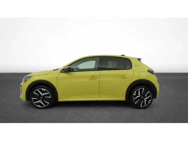 Peugeot 208 puretech 100 s&amp;s bvm6 — photo 4