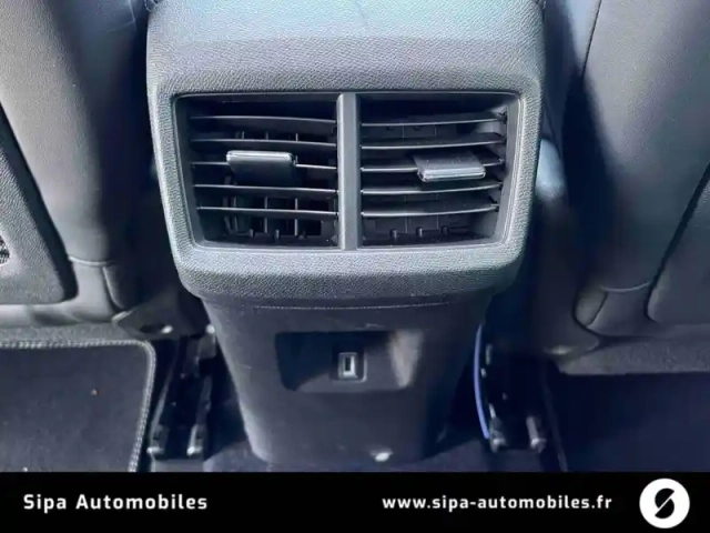 Citroën C5 Aircross puretech 130 s&amp;s eat8 — photo 166