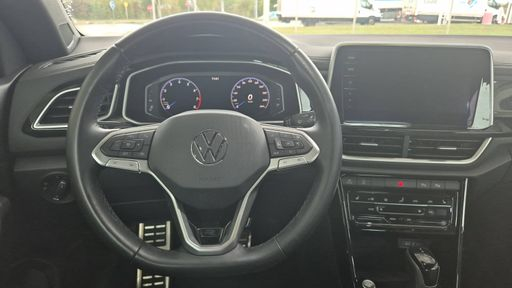Volkswagen T-Roc 1.5 TSI 150 DSG7 - R Line – 2024 – 8237 km – Essence – Boîte Automatique — photo 31