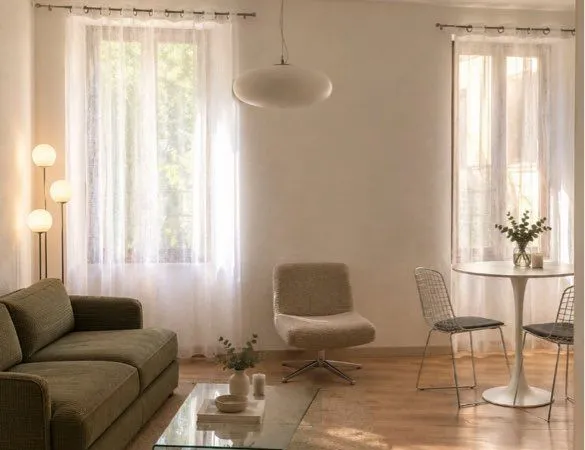 Appartement t2 à louer