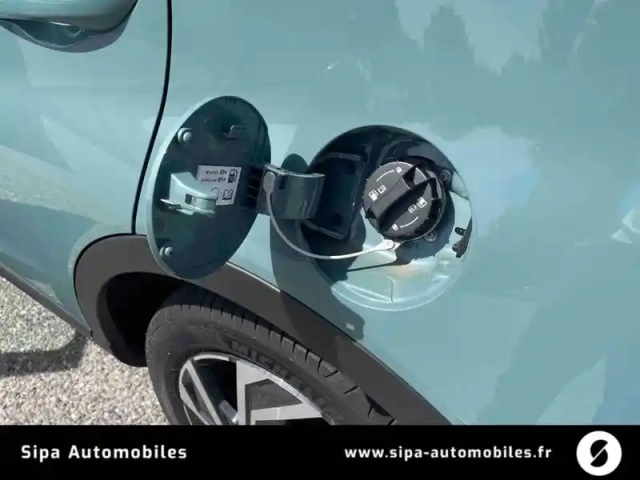 Hyundai Bayon 1.0 t-gdi 100 — photo 30