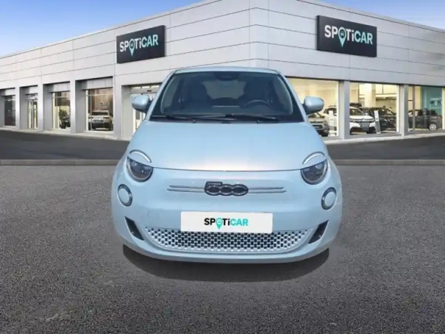 Fiat 500 e 95ch icône — photo 2
