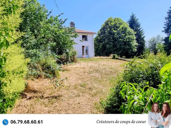 Maison 6 pièces 226 m²