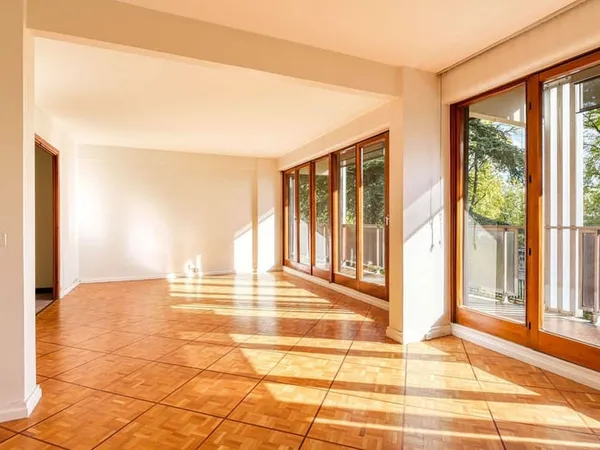 Appartement 6 pièces 124 m²