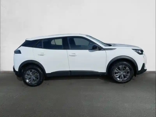 Peugeot 2008 puretech 100 s&amp;s bvm6 — photo 25