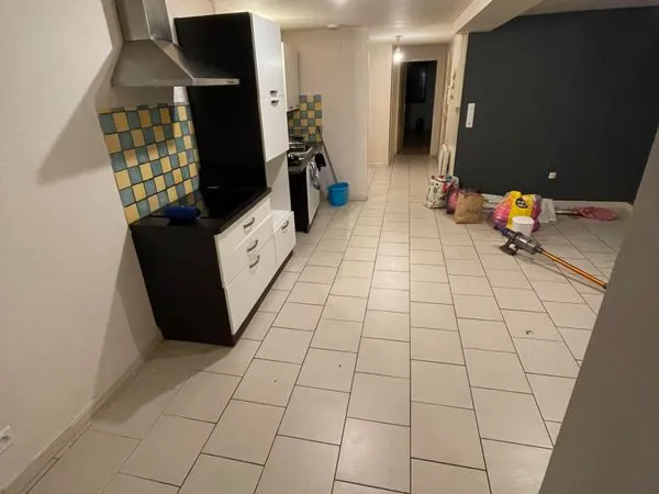 Appartement T2 à Saint-Ybars