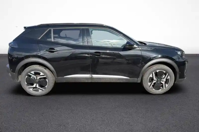 Peugeot 2008 hybrid 145 e-dcs6 — photo 7