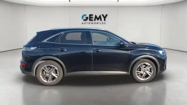 Ds Ds 7 ds7 crossback hybride e-tense 300 eat8 4x4 — photo 11