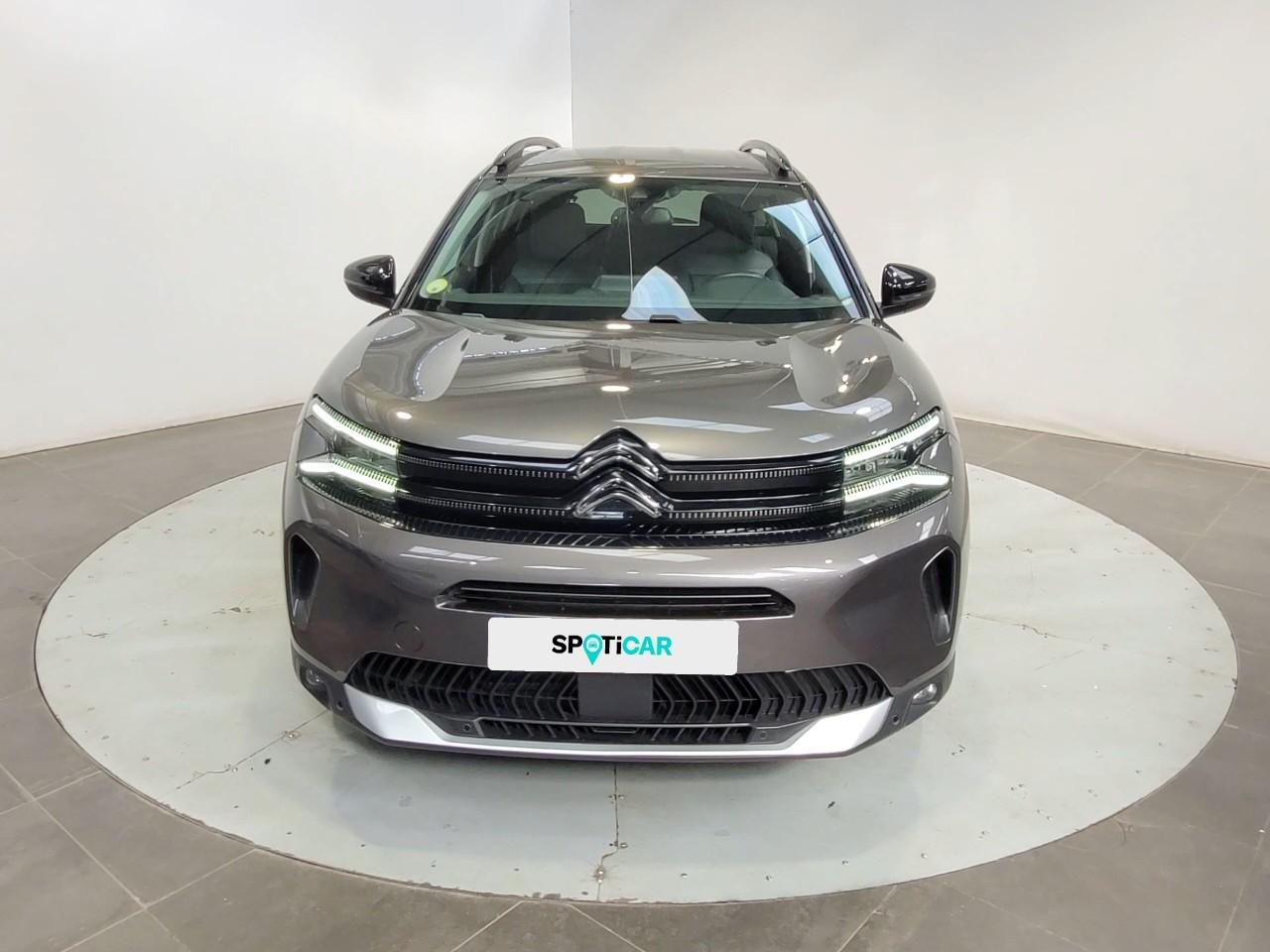 Citroën C5 Aircross bluehdi 130 s&s eat8 shine pack — photo 8