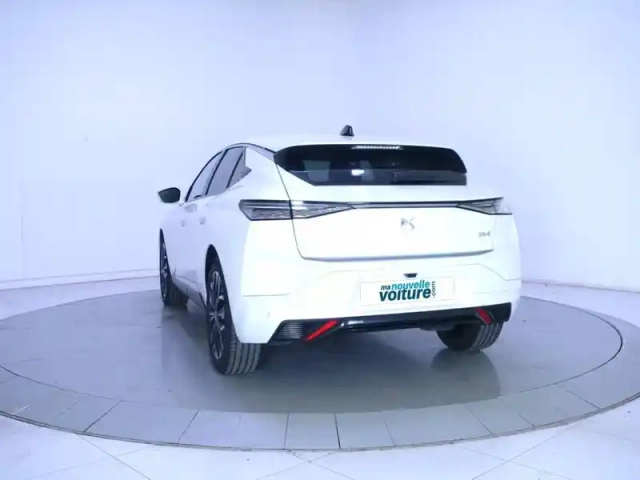 Ds Ds 4 hybride 145 e-dct6 — photo 7