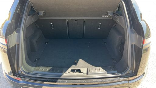 Land Rover Range Rover Evoque 2.0 TD4  180 AWD BVA9 - S – 2019 – 153914 km – Hybride diesel – Boîte Automatique — photo 43