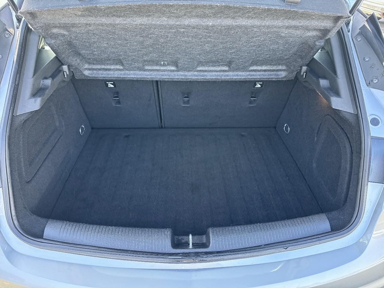 Opel Astra 1.5 d 122ch elegance business bva — photo 14