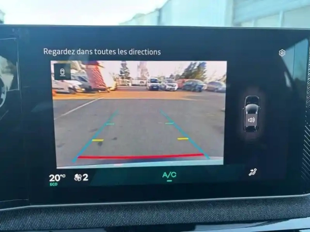 Renault 4 renault  e-tech electrique 150 ch autonomie confort — photo 14