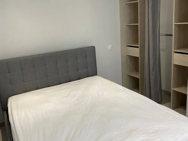 Maison 2 pièces 33 m²