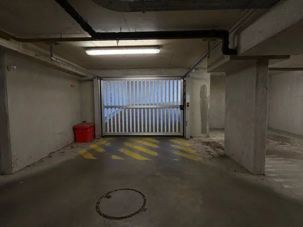 Place Parking
