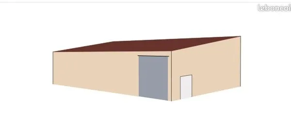 Entrepôts