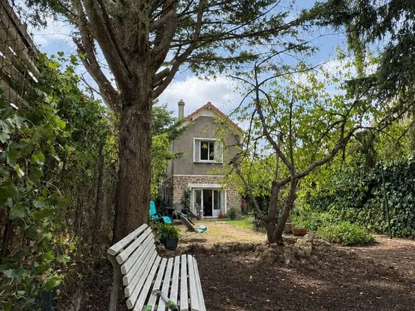 Maison 5 pièces 91 m²