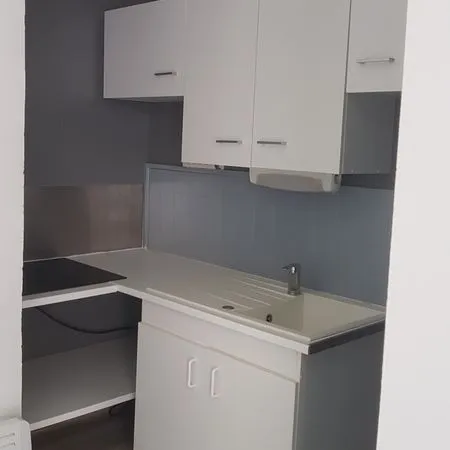 Appartement type 2