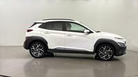 Hyundai Kona 1.6 GDi 141ch Hybrid Creative DCT-6 — photo 4