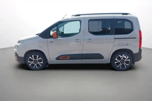 Citroën Berlingo taille m bluehdi 130 s&amp;s bvm6 — photo 3