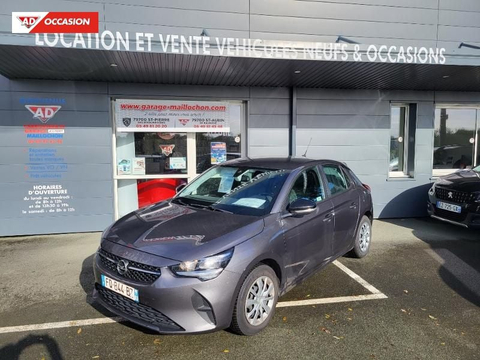 Opel CORSA 1.2 75ch Edition