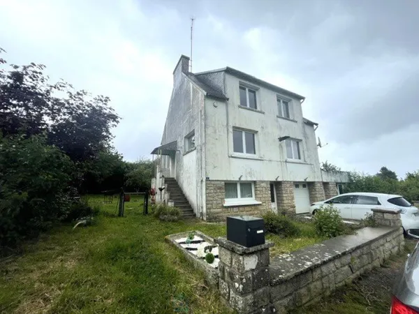 Maison 5 pièces 119 m²