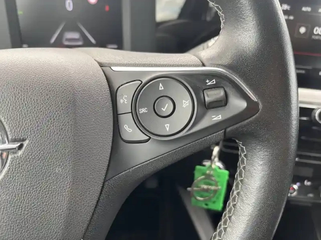 Opel Mokka 1.2 turbo 130 ch bvm6 — photo 50