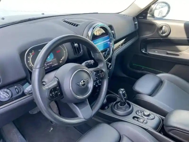 Mini Countryman cooper 136ch edition premium plus bva7 — photo 6
