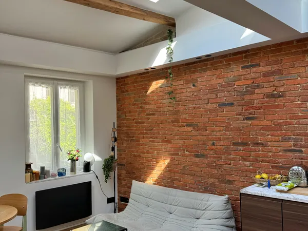 Loue appartement