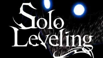 Solo Leveling