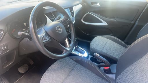 Opel Crossland 1.2 Turbo 130 BVA6 - Elegance – 2020 – 86394 km – Essence – Boîte Automatique — photo 14