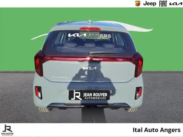Kia Picanto 1.0 gdi 68ch active — photo 5