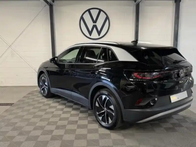 Volkswagen Id.4 286ch pro 77 kwh life max — photo 3