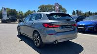 Bmw Série 1 116iA 109ch Business Design DKG7 — photo 7