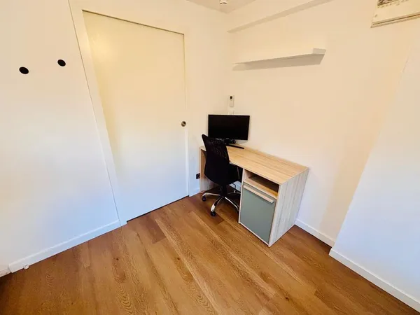 Studio meublé