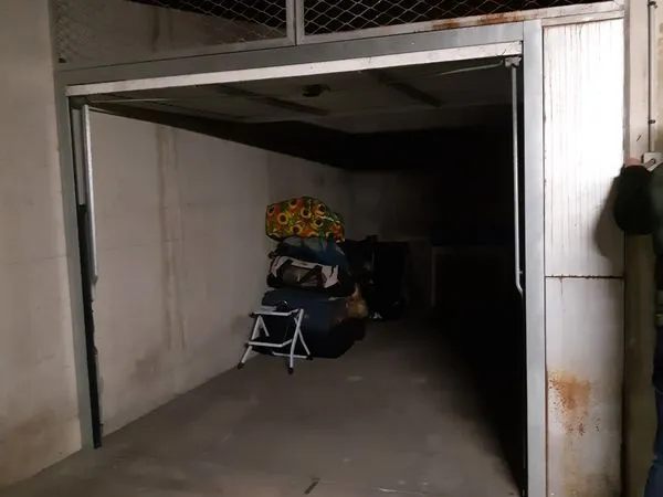 à vendre - box sécurisé à bezons