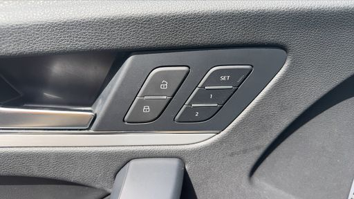 Audi Q5 Sportback 55 TFSI e 367 Quattro S-Tronic 7 - S Line – 2021 – 82835 km – Hybride rechargeable – Boîte Automatique — photo 33