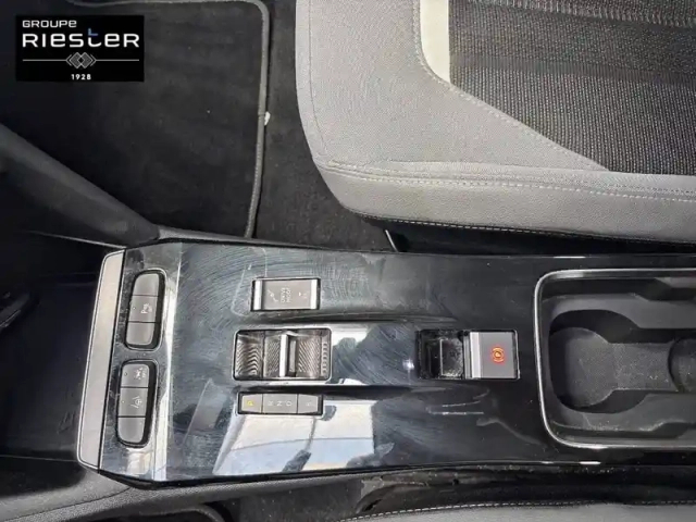 Opel Mokka electrique 136 ch &amp; batterie 50 kwh — photo 14